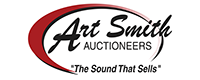 Art Smith Auctioneers Logo